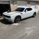 Gorgeous, regular maintenance