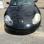 Porsche 911 we gladly take that engine out