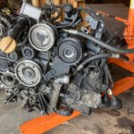 Suburo engine swap